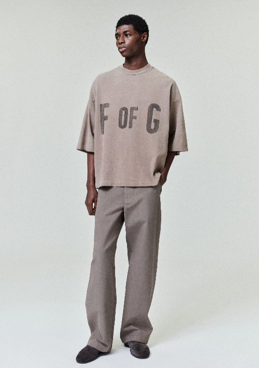 Fear Of God