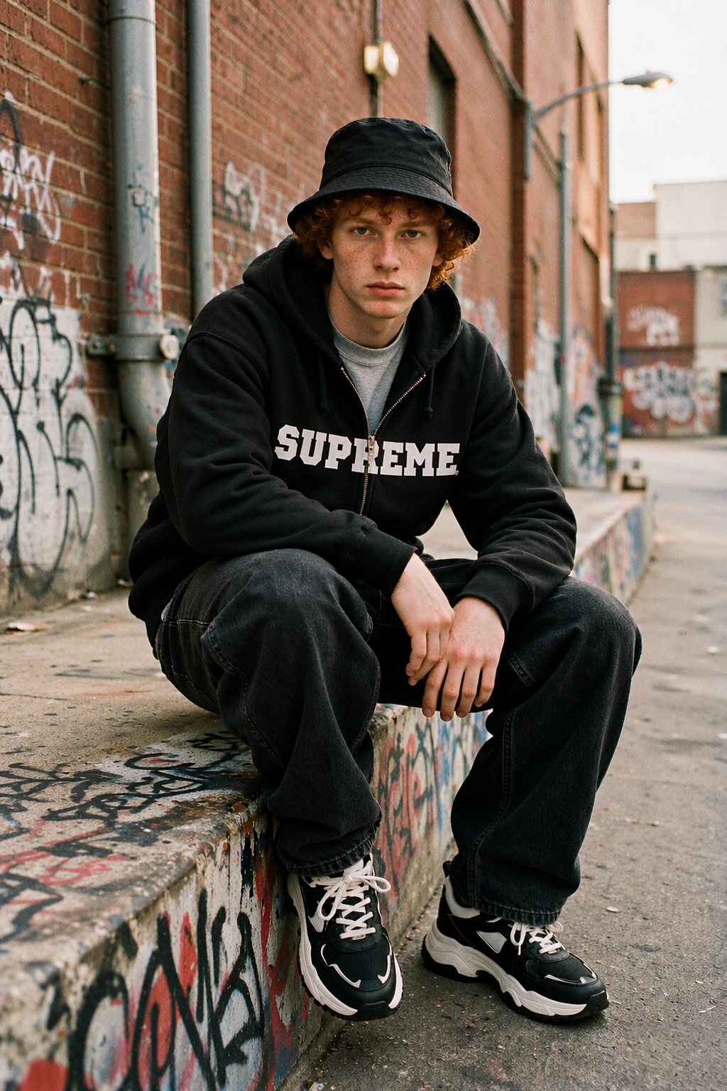 Supreme