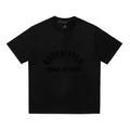 FEAR OF GOD ESSENTIALS Season 9 American High‑Street Loose Short Sleeve T‑Shirt
